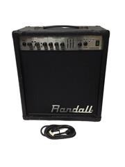 RANDALL VMX30 1X12
